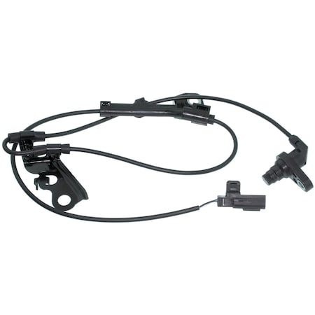 Wve Abs Wheel Speed Sensor, Wve 5S12849 5S12849